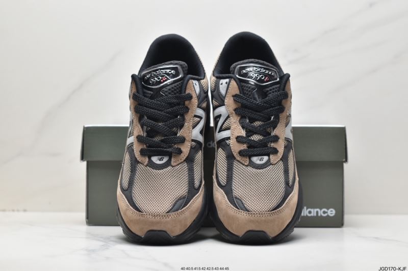 New Balance Sneakers